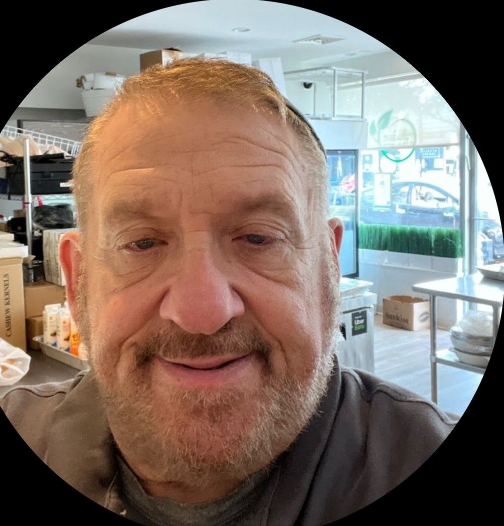 steve birbach head shot